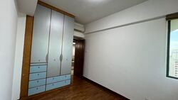 Palm Gardens (D23), Condominium #554019071